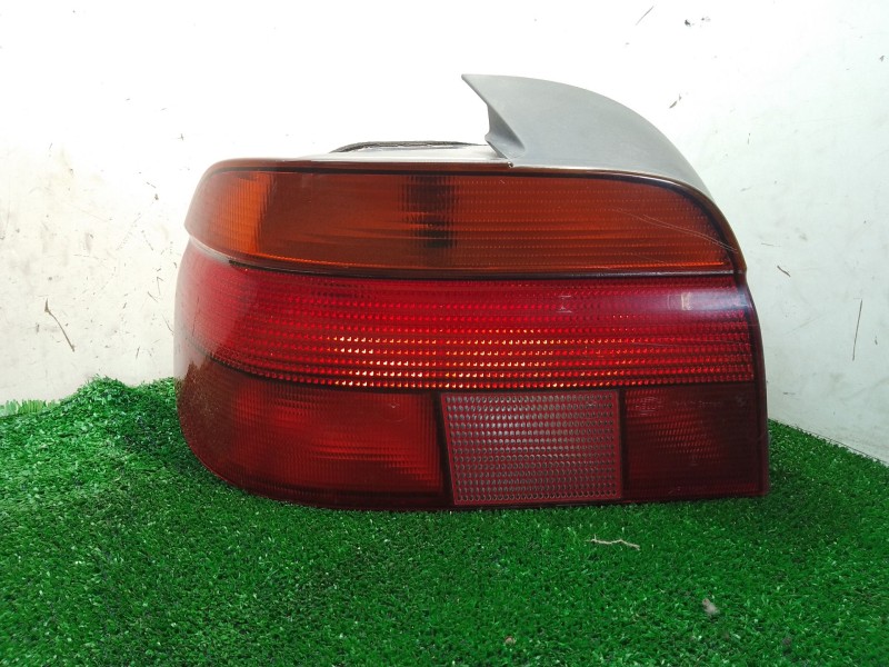 Recambio de piloto trasero izquierdo para bmw 5 (e39) 523 i referencia OEM IAM   