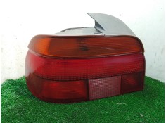 Recambio de piloto trasero izquierdo para bmw 5 (e39) 523 i referencia OEM IAM    2