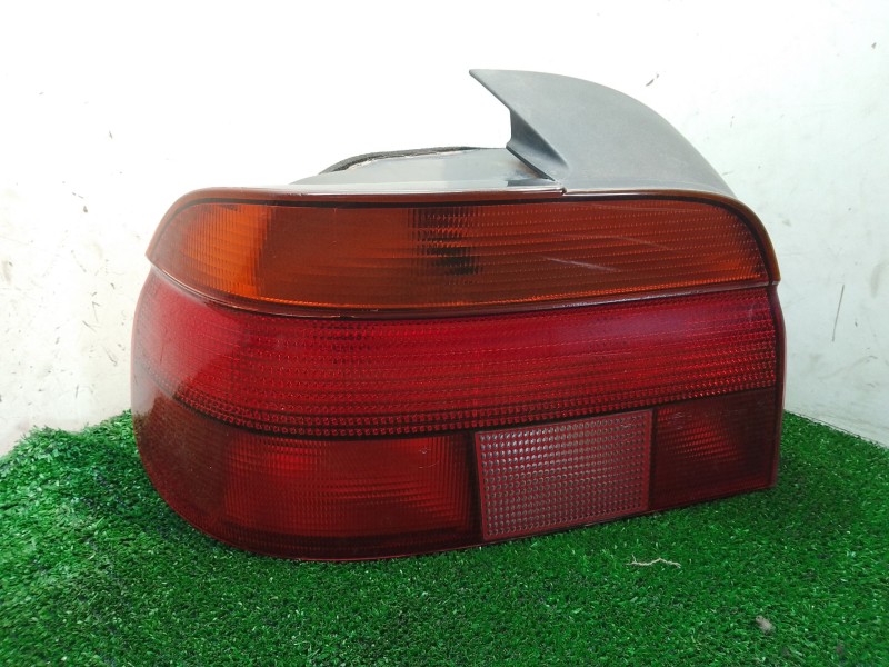 Recambio de piloto trasero izquierdo para bmw 5 (e39) 523 i referencia OEM IAM   