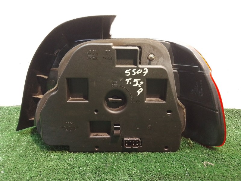 Recambio de piloto trasero izquierdo para bmw 5 (e39) 523 i referencia OEM IAM   