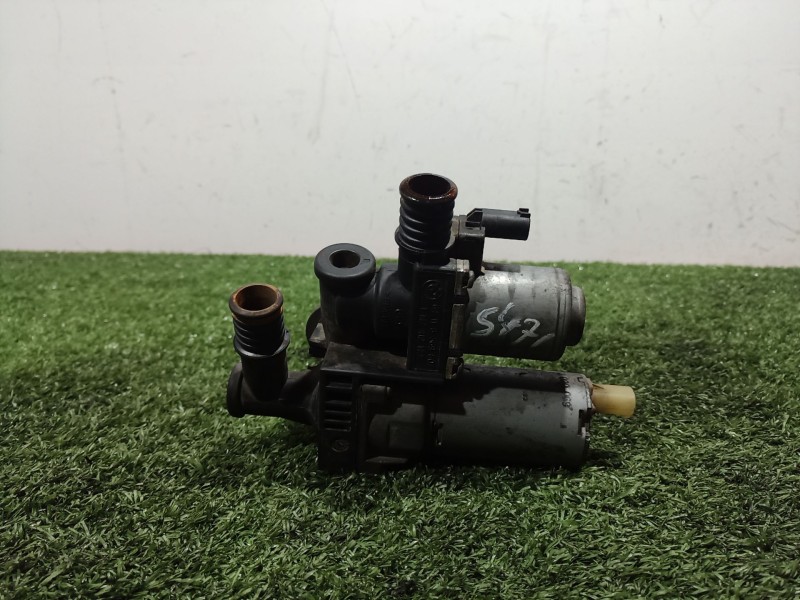 Recambio de valvula intercambio de calefaccion para bmw 3 (e46) 320 d referencia OEM IAM   