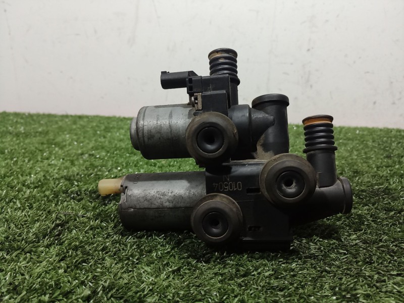 Recambio de valvula intercambio de calefaccion para bmw 3 (e46) 320 d referencia OEM IAM   