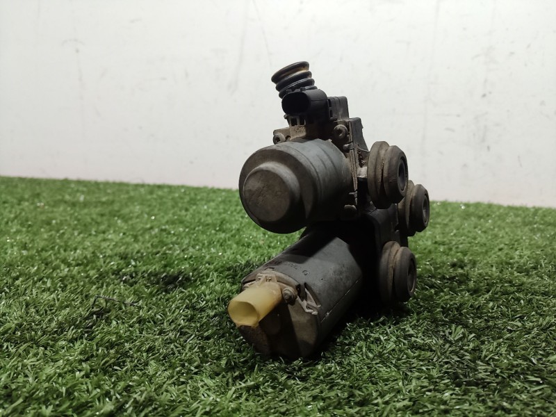 Recambio de valvula intercambio de calefaccion para bmw 3 (e46) 320 d referencia OEM IAM   