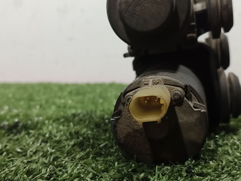 Recambio de valvula intercambio de calefaccion para bmw 3 (e46) 320 d referencia OEM IAM   