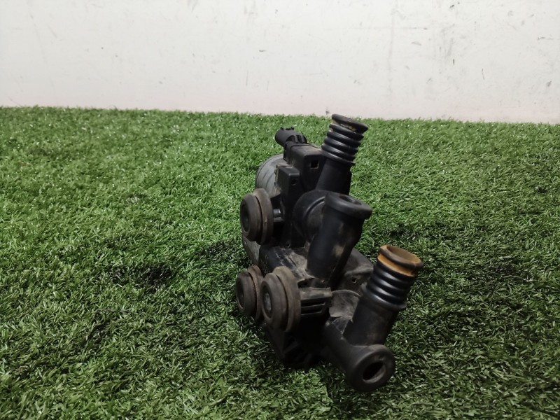 Recambio de valvula intercambio de calefaccion para bmw 3 (e46) 320 d referencia OEM IAM   