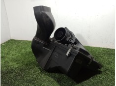 Recambio de filtro aire para bmw 1 (e81) 120 d referencia OEM IAM   