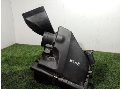 Recambio de filtro aire para bmw 1 (e81) 120 d referencia OEM IAM    2