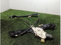 Recambio de elevalunas delantero derecho para bmw 1 (e81) 120 d referencia OEM IAM   