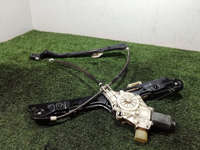 Recambio de elevalunas delantero derecho para bmw 1 (e81) 120 d referencia OEM IAM   