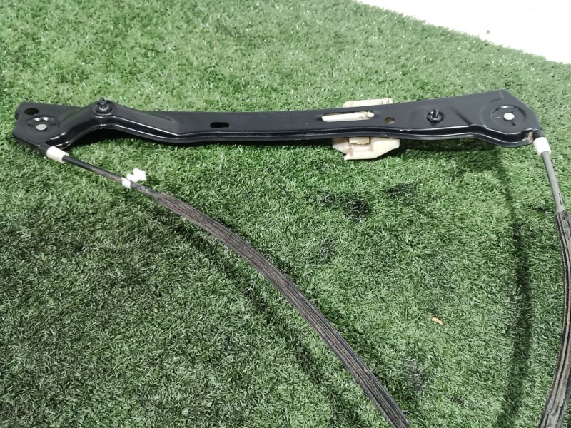 Recambio de elevalunas delantero derecho para bmw 1 (e81) 120 d referencia OEM IAM   