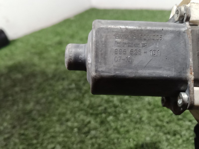 Recambio de elevalunas delantero derecho para bmw 1 (e81) 120 d referencia OEM IAM   