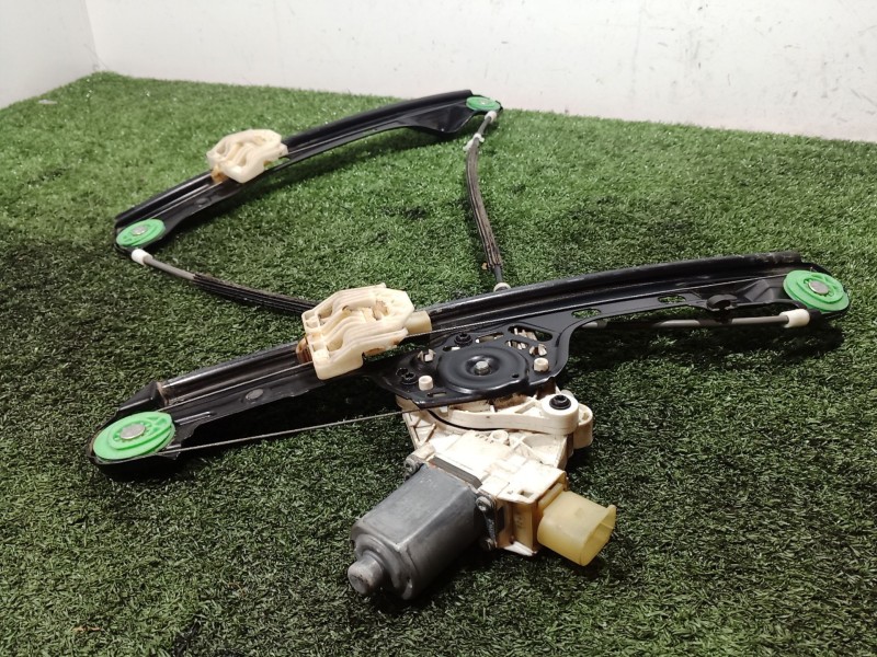 Recambio de elevalunas delantero derecho para bmw 1 (e81) 120 d referencia OEM IAM   