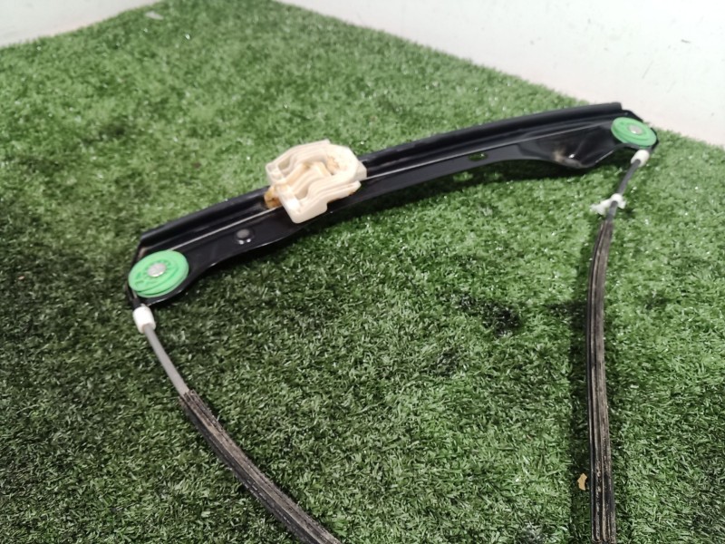 Recambio de elevalunas delantero derecho para bmw 1 (e81) 120 d referencia OEM IAM   