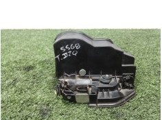 Recambio de cerradura puerta trasera izquierda para bmw 1 (e81) 120 d referencia OEM IAM   