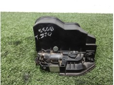 Recambio de cerradura puerta trasera izquierda para bmw 1 (e81) 120 d referencia OEM IAM    2