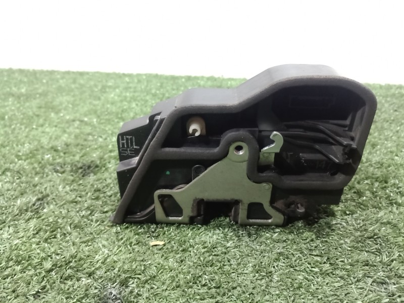 Recambio de cerradura puerta trasera izquierda para bmw 1 (e81) 120 d referencia OEM IAM   