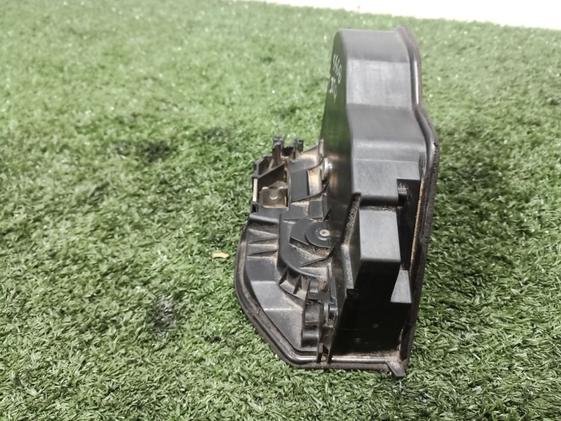 Recambio de cerradura puerta trasera izquierda para bmw 1 (e81) 120 d referencia OEM IAM   