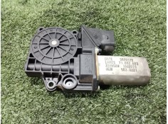 Recambio de motor elevalunas trasero izquierdo para bmw 1 (e81) 120 d referencia OEM IAM   