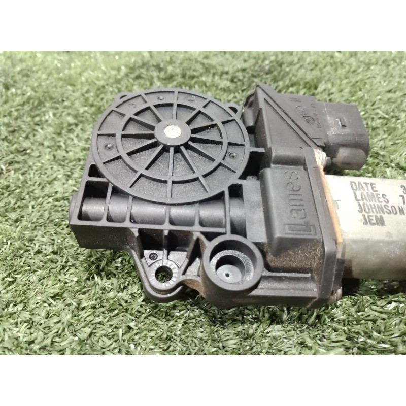Recambio de motor elevalunas trasero izquierdo para bmw 1 (e81) 120 d referencia OEM IAM   