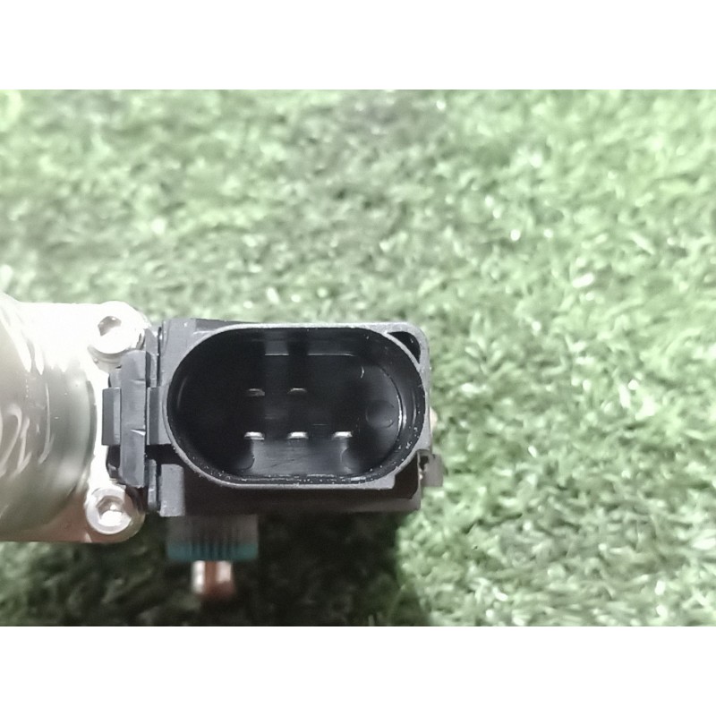 Recambio de motor elevalunas trasero izquierdo para bmw 1 (e81) 120 d referencia OEM IAM   