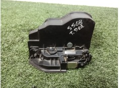 Recambio de cerradura puerta trasera derecha para bmw 1 (e81) 120 d referencia OEM IAM   