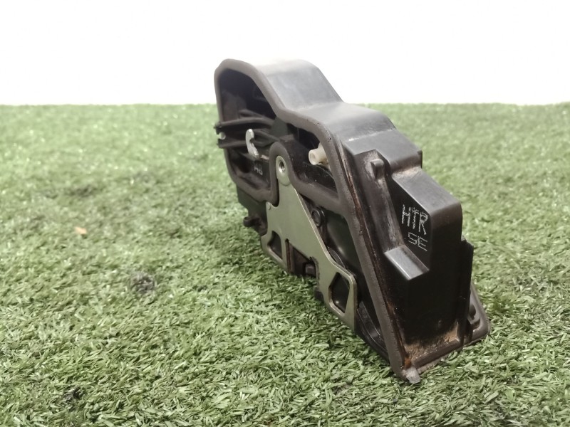 Recambio de cerradura puerta trasera derecha para bmw 1 (e81) 120 d referencia OEM IAM   