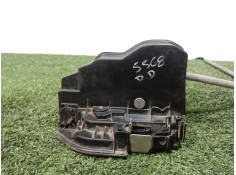 Recambio de cerradura puerta delantera derecha para bmw 1 (e81) 120 d referencia OEM IAM   