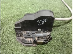 Recambio de cerradura puerta delantera derecha para bmw 1 (e81) 120 d referencia OEM IAM    2