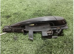 Recambio de maneta exterior delantera derecha para bmw 1 (e81) 120 d referencia OEM IAM   