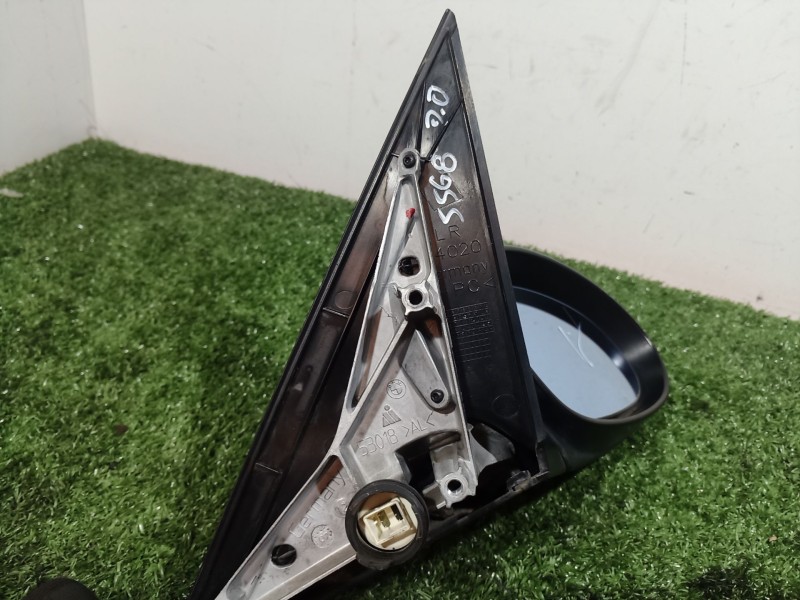 Recambio de retrovisor derecho para bmw 1 (e81) 120 d referencia OEM IAM   