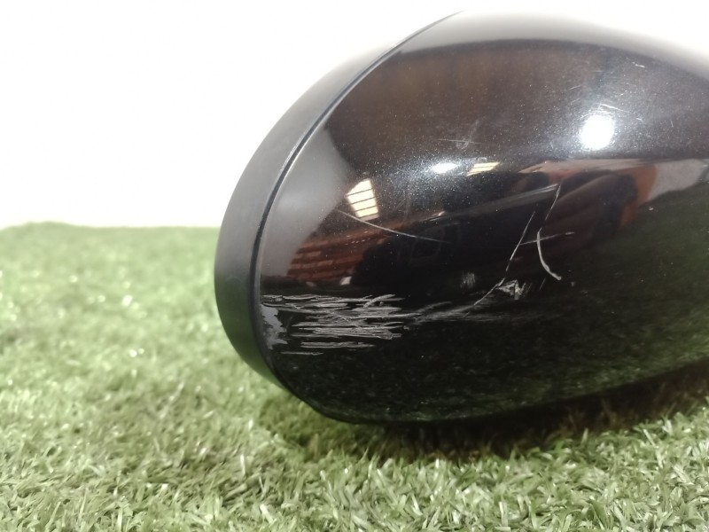 Recambio de retrovisor derecho para bmw 1 (e81) 120 d referencia OEM IAM   