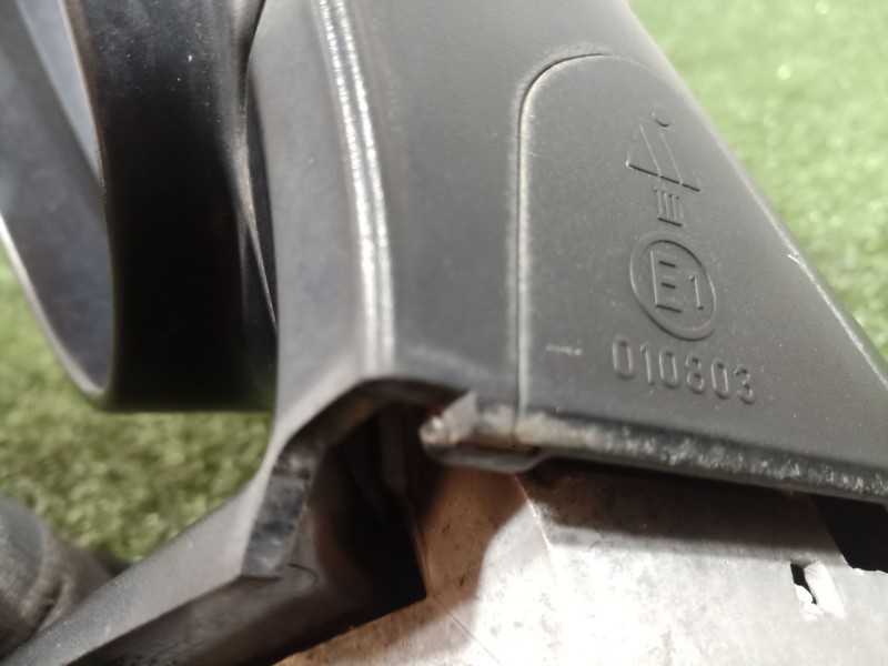 Recambio de retrovisor derecho para bmw 1 (e81) 120 d referencia OEM IAM   