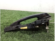 Recambio de maneta exterior delantera izquierda para bmw 1 (e81) 120 d referencia OEM IAM    2