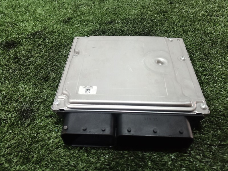 Recambio de centralita motor uce para bmw 1 (e81) 120 d referencia OEM IAM   