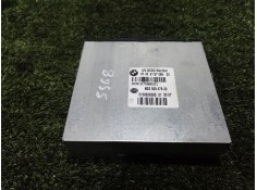 Recambio de modulo electronico para bmw 1 (e81) 120 d referencia OEM IAM 8ES00947920 8ES00947920 61429127088