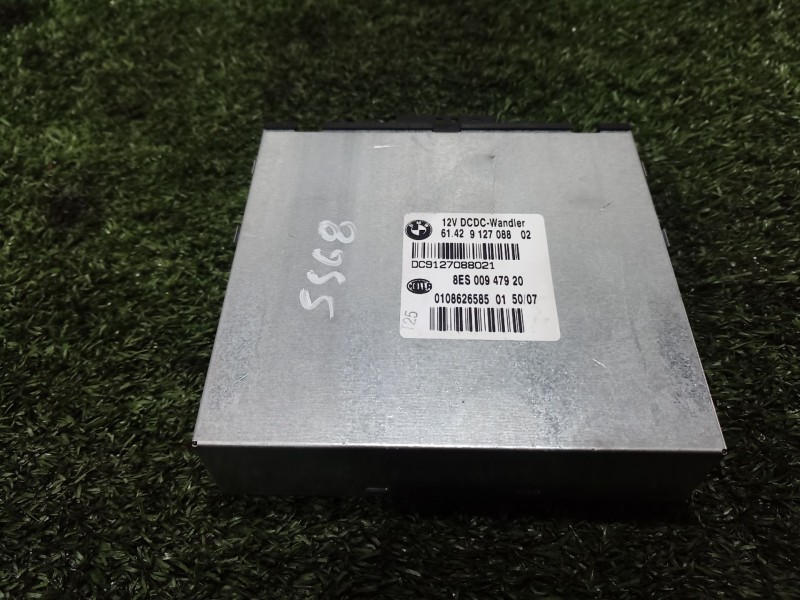 Recambio de modulo electronico para bmw 1 (e81) 120 d referencia OEM IAM 8ES00947920 8ES00947920 61429127088