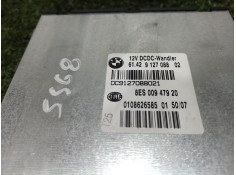 Recambio de modulo electronico para bmw 1 (e81) 120 d referencia OEM IAM 8ES00947920 8ES00947920 61429127088 2