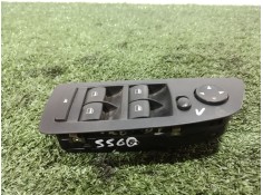 Recambio de mando elevalunas delantero izquierdo para bmw 1 (e81) 120 d referencia OEM IAM   