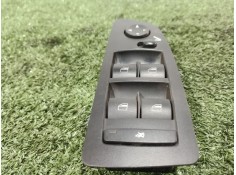 Recambio de mando elevalunas delantero izquierdo para bmw 1 (e81) 120 d referencia OEM IAM    2