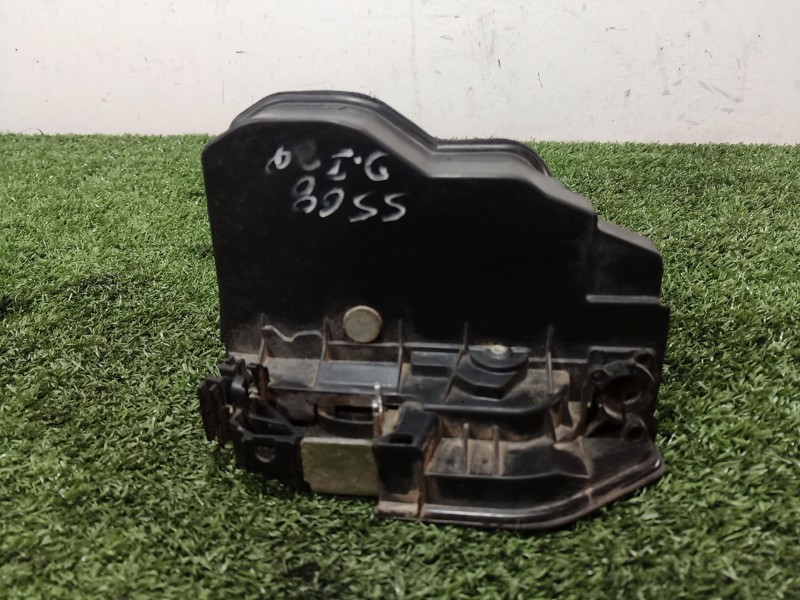 Recambio de cerradura puerta delantera izquierda para bmw 1 (e81) 120 d referencia OEM IAM   