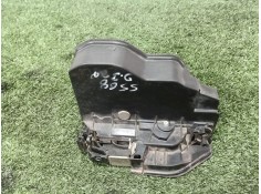 Recambio de cerradura puerta delantera izquierda para bmw 1 (e81) 120 d referencia OEM IAM    2