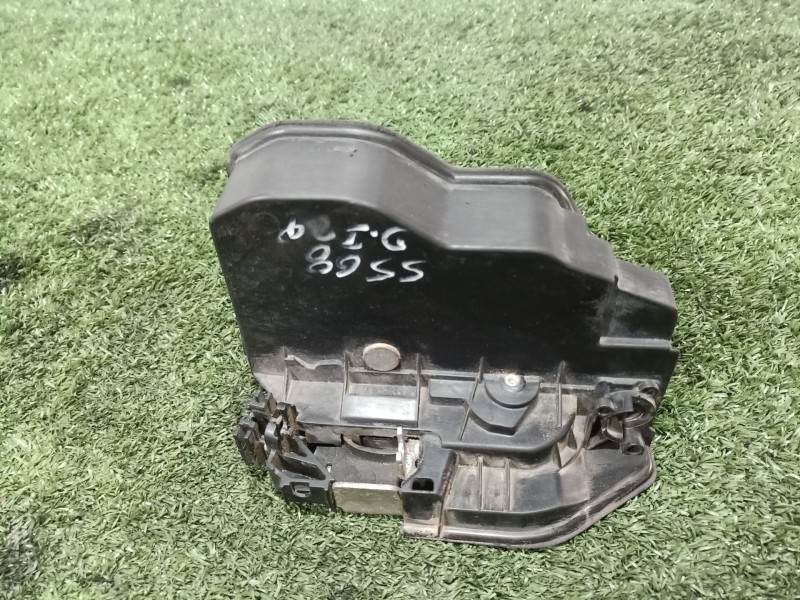 Recambio de cerradura puerta delantera izquierda para bmw 1 (e81) 120 d referencia OEM IAM   