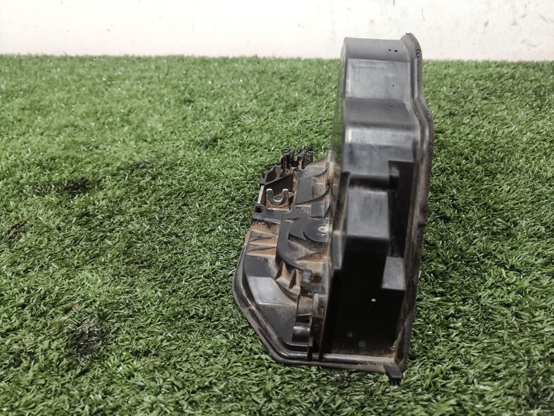 Recambio de cerradura puerta delantera izquierda para bmw 1 (e81) 120 d referencia OEM IAM   