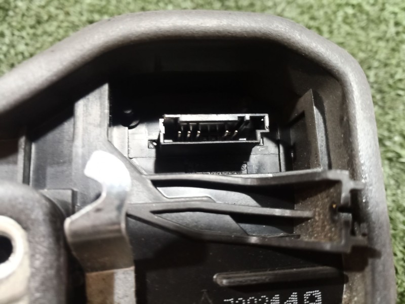 Recambio de cerradura puerta delantera izquierda para bmw 1 (e81) 120 d referencia OEM IAM   