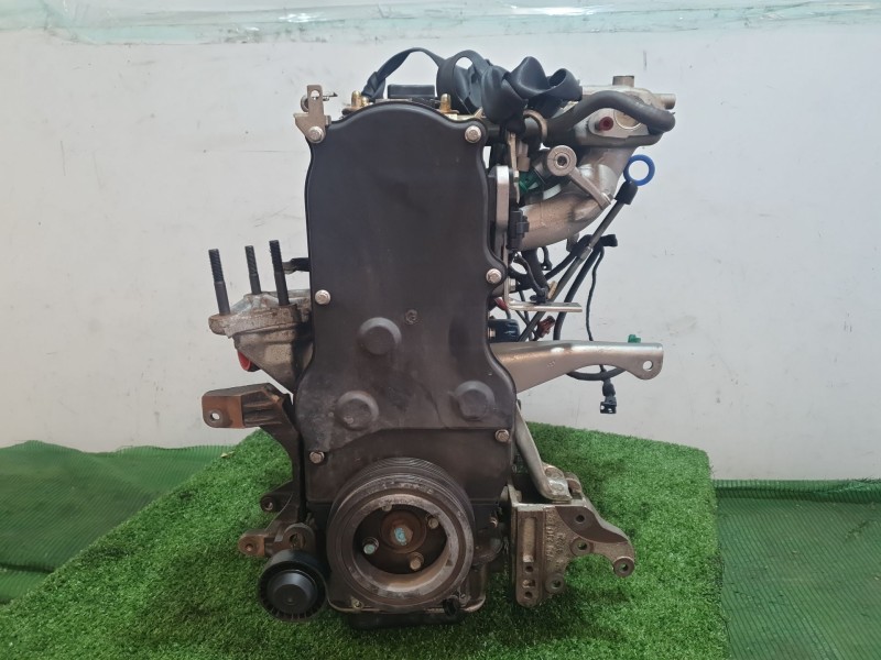 Recambio de motor completo para tata indica 1.4 elegance referencia OEM IAM 475SI48 475SI48 475SI48