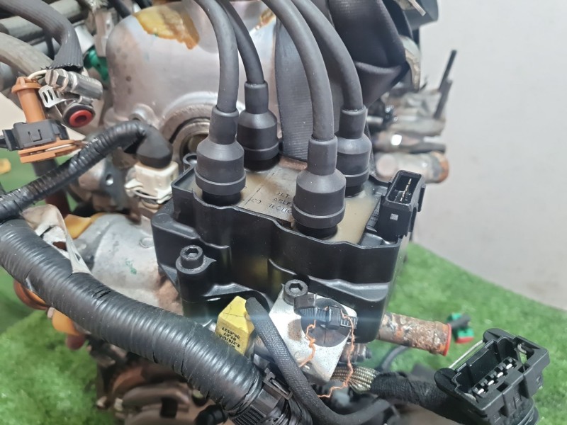 Recambio de motor completo para tata indica 1.4 elegance referencia OEM IAM 475SI48 475SI48 475SI48