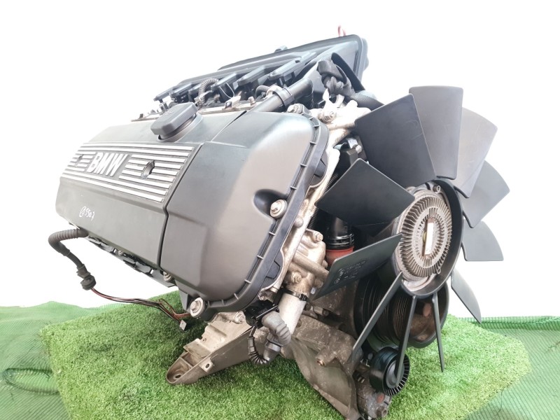 Recambio de motor completo para bmw 5 (e39) 523 i referencia OEM IAM 256S4 256S4 256S4