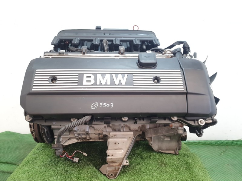 Recambio de motor completo para bmw 5 (e39) 523 i referencia OEM IAM 256S4 256S4 256S4