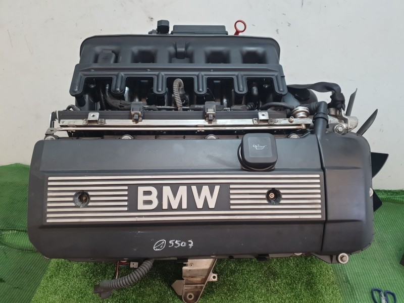 Recambio de motor completo para bmw 5 (e39) 523 i referencia OEM IAM 256S4 256S4 256S4