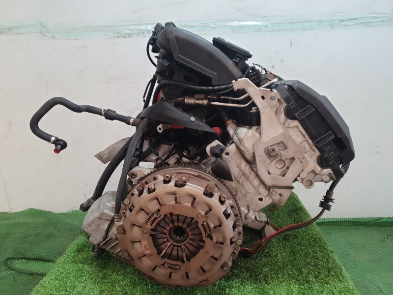 Recambio de motor completo para bmw 5 (e39) 523 i referencia OEM IAM 256S4 256S4 256S4